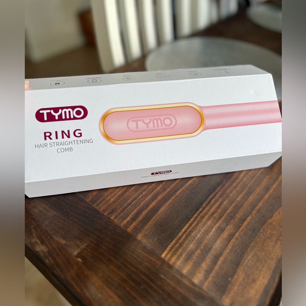 Tymo comb